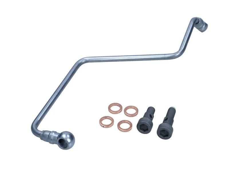 Conducta Ulei, Incarcare DRM - DRM0416L