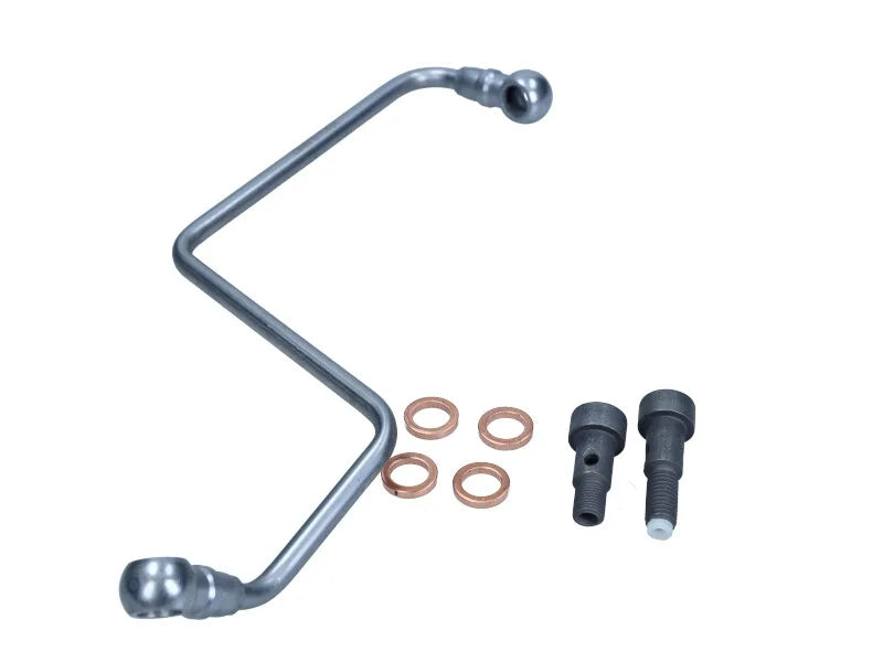 Conducta Ulei, Incarcare DRM - DRM0416L