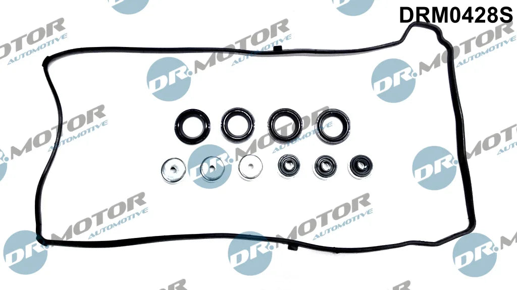 Set Garnituri, Capac Supape DRM - DRM0428S