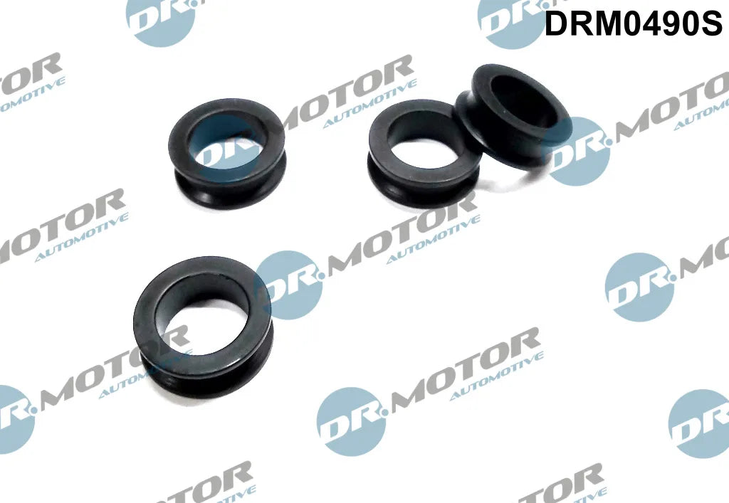 Simering, Suport Diuza DRM - DRM0490S