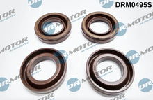 Inel Etansare, Locas Bujie DRM - DRM0495S