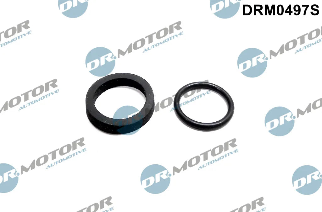 Set Garnituri, Radiator Ulei DRM - DRM0497S