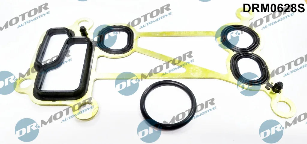 Set Garnituri, Radiator Ulei DRM - DRM0628S
