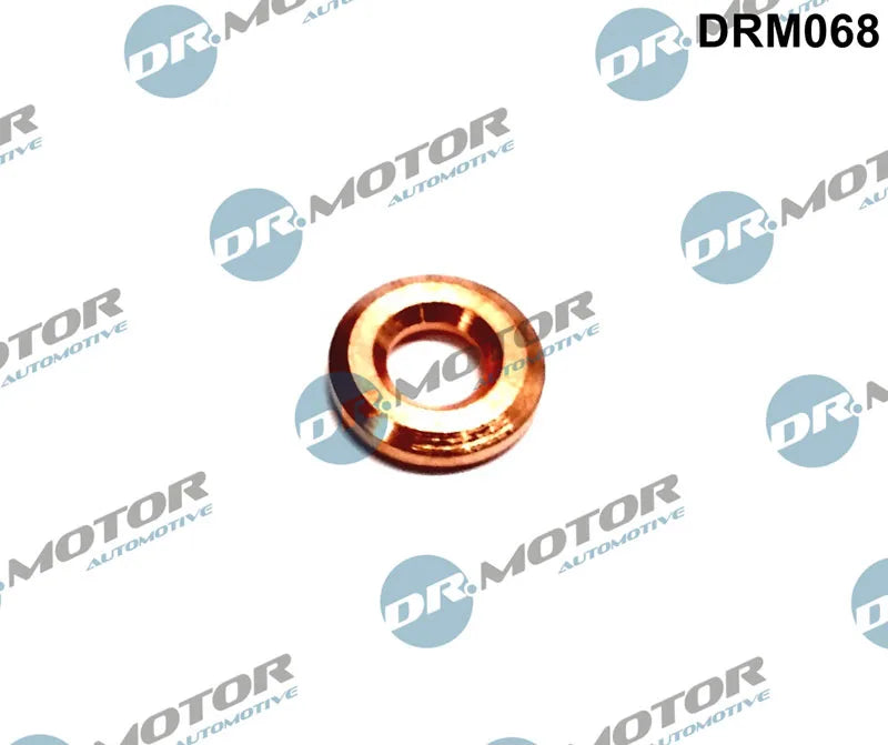 Inel Etansare, Injector DRM - DRM068