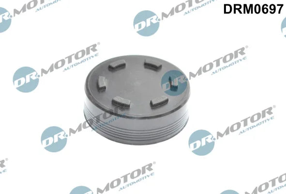 Capac Conector, Bolt Principal DRM - DRM0697