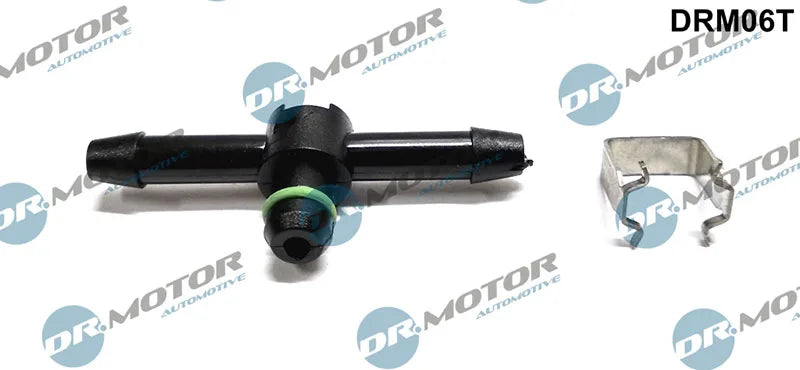 Inbinari, Conducte DRM - DRM06T