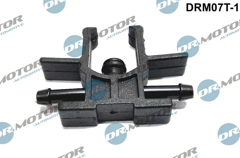 Inbinari, Conducte DRM - DRM07T-1