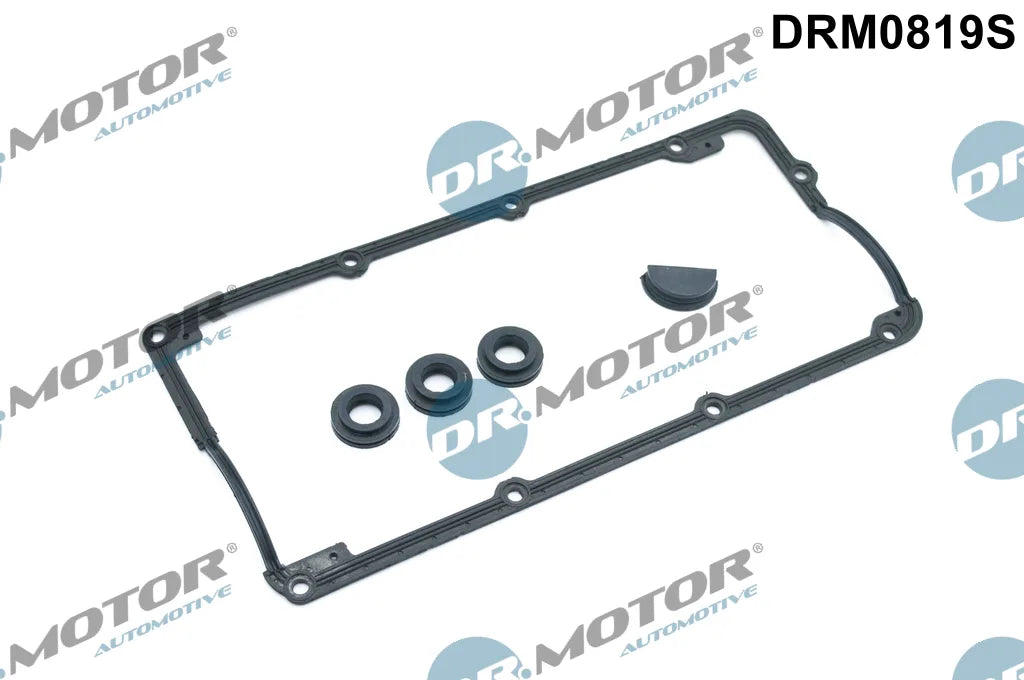 Set Garnituri, Capac Supape DRM - DRM0819S