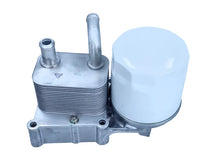Carcasa Filtru Ulei Ford Fiesta, Focus I, Transit Connect 08.98-12.13 DRM - DRM61018S