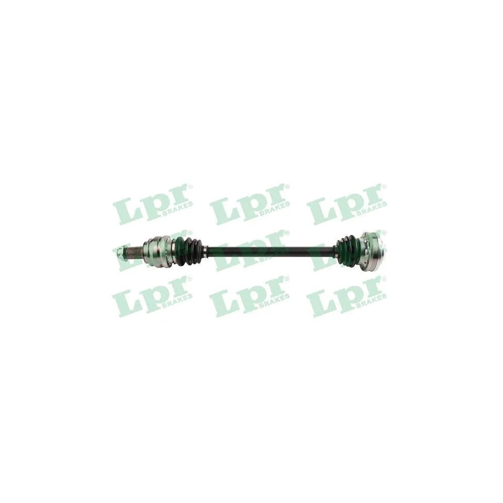 Planetare LPR - DS52557