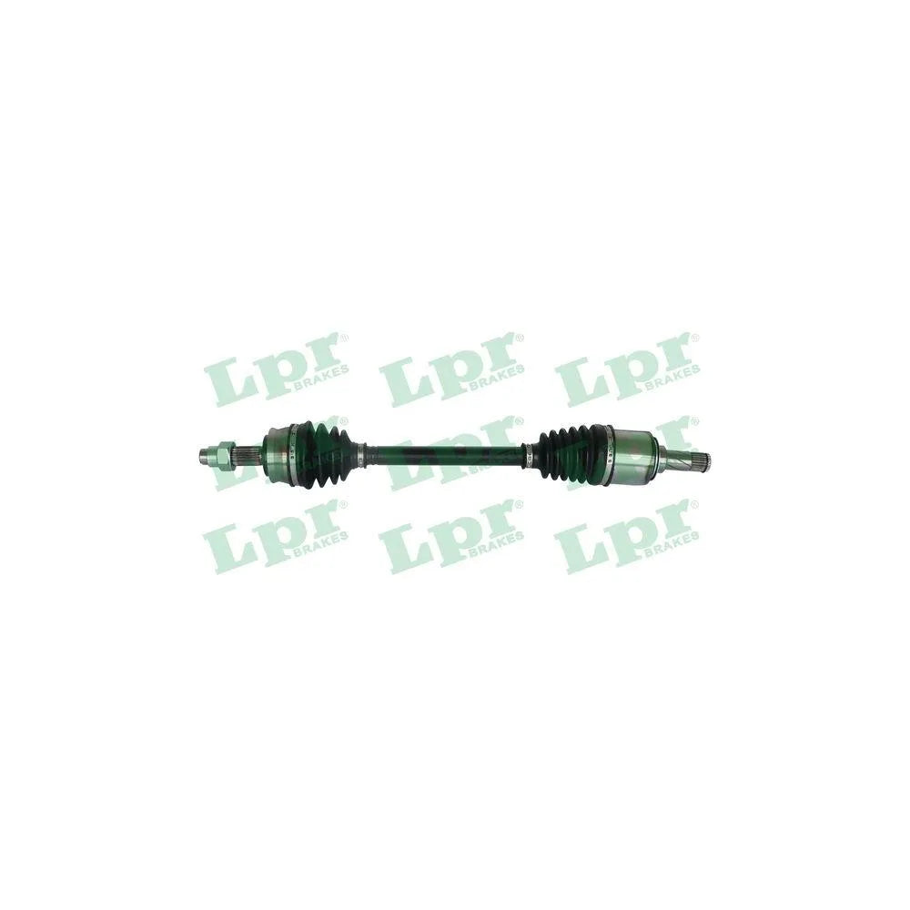 Planetare LPR - DS60503