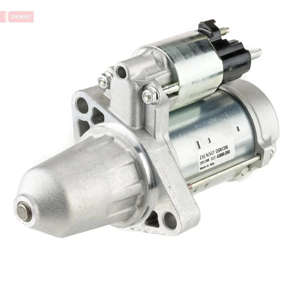 Electromotor Denso pentru Mercedes-Benz A Class/B Class Sports/Cla Cupe/Cla Shooting/Gla Class - DSN1206