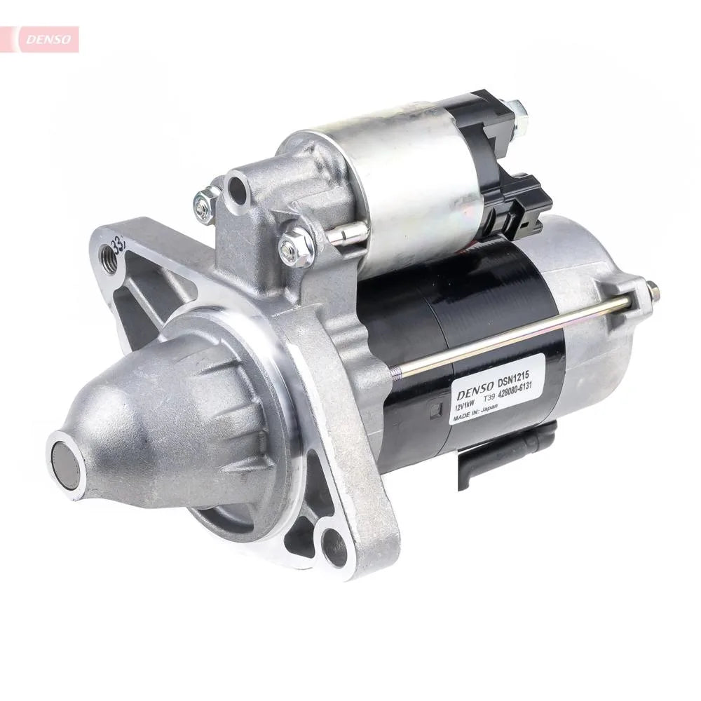 Electromotor Denso pentru Toyota Iq - DSN1215