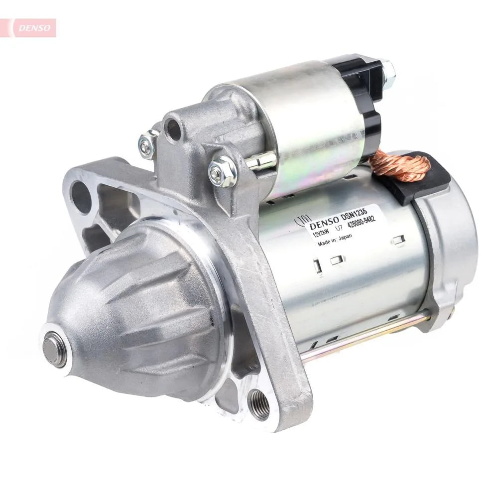 Electromotor Denso pentru Toyota Rav 4 - DSN1235
