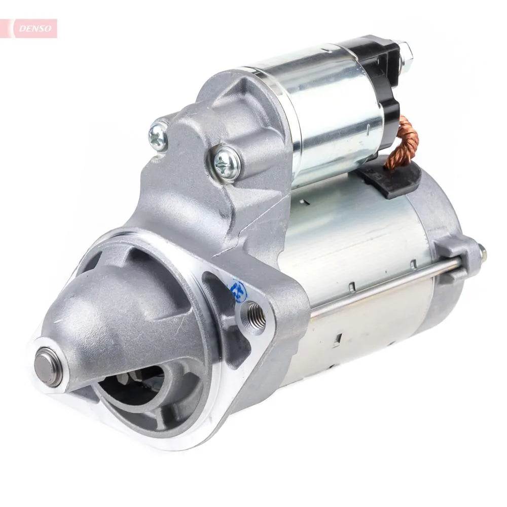 Electromotor Denso pentru Toyota Corolla/Rav 4 - DSN1239
