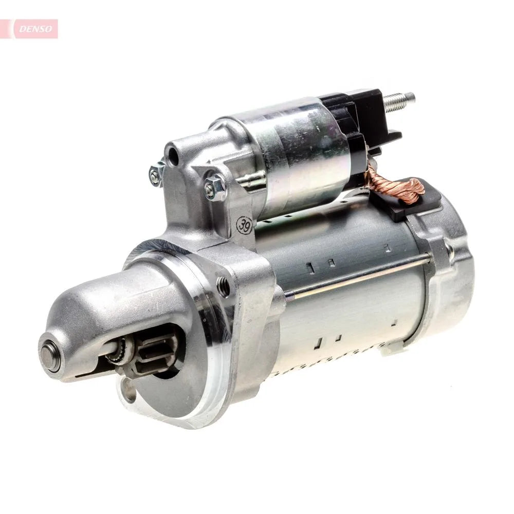 Electromotor Denso pentru BMW 1/2/2 Cupe/3/4 - DSN1376