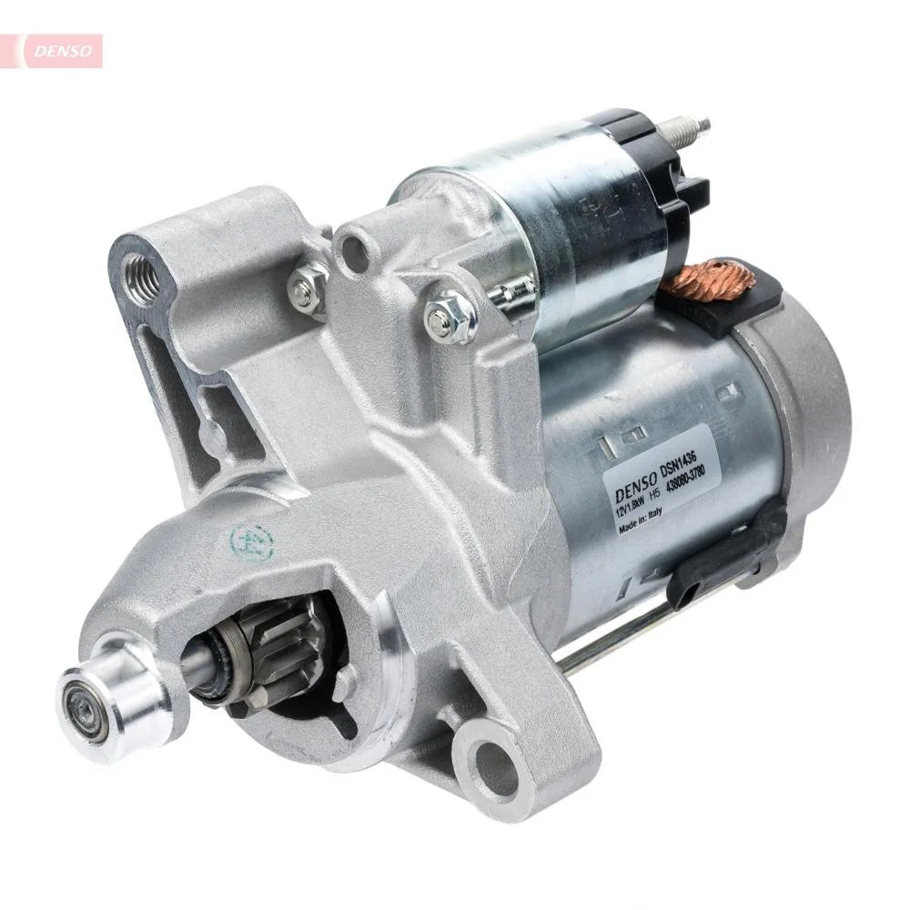 Electromotor Denso pentru Audi A4/A5/Q5 - DSN1436