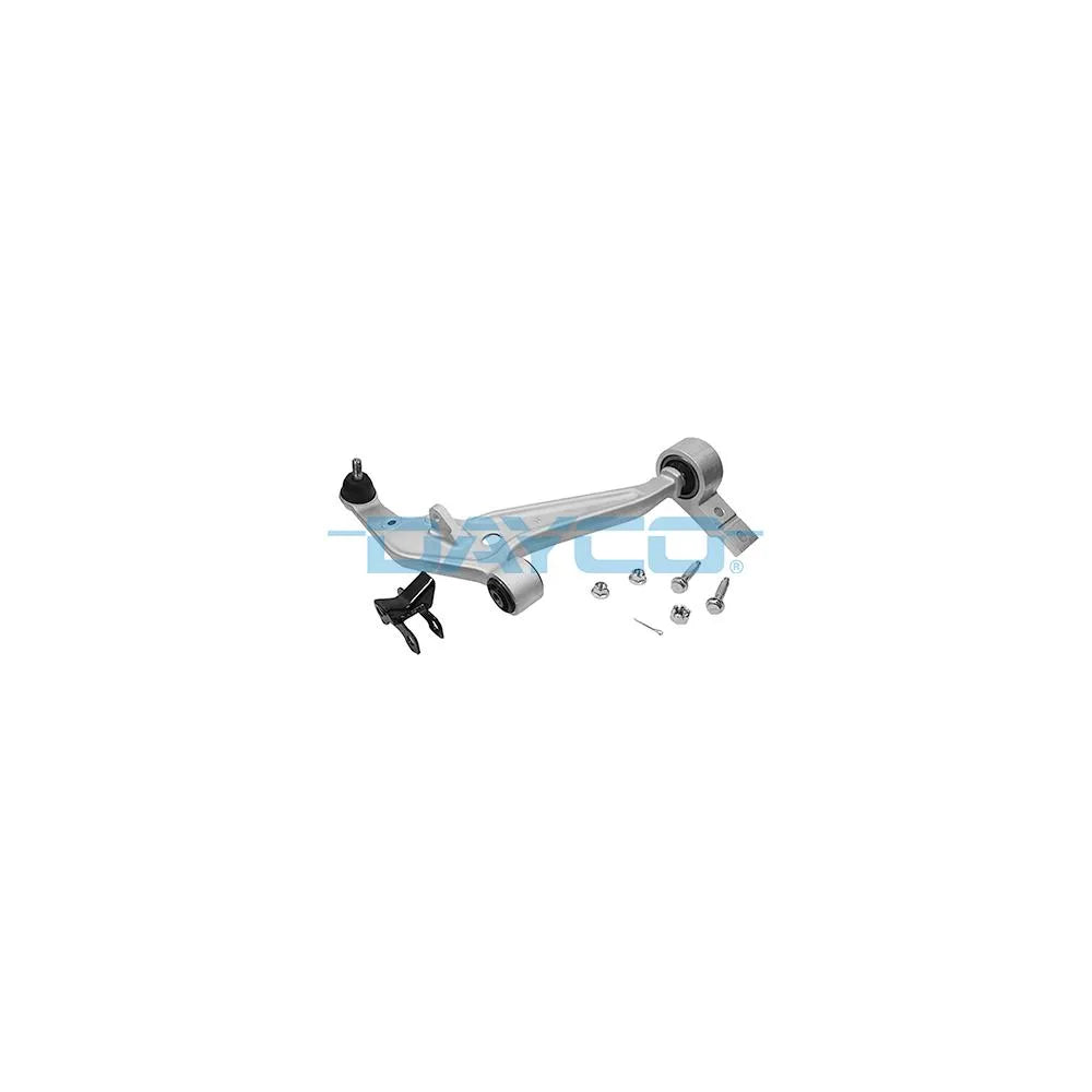 Kit Brate Dayco - DSS1503