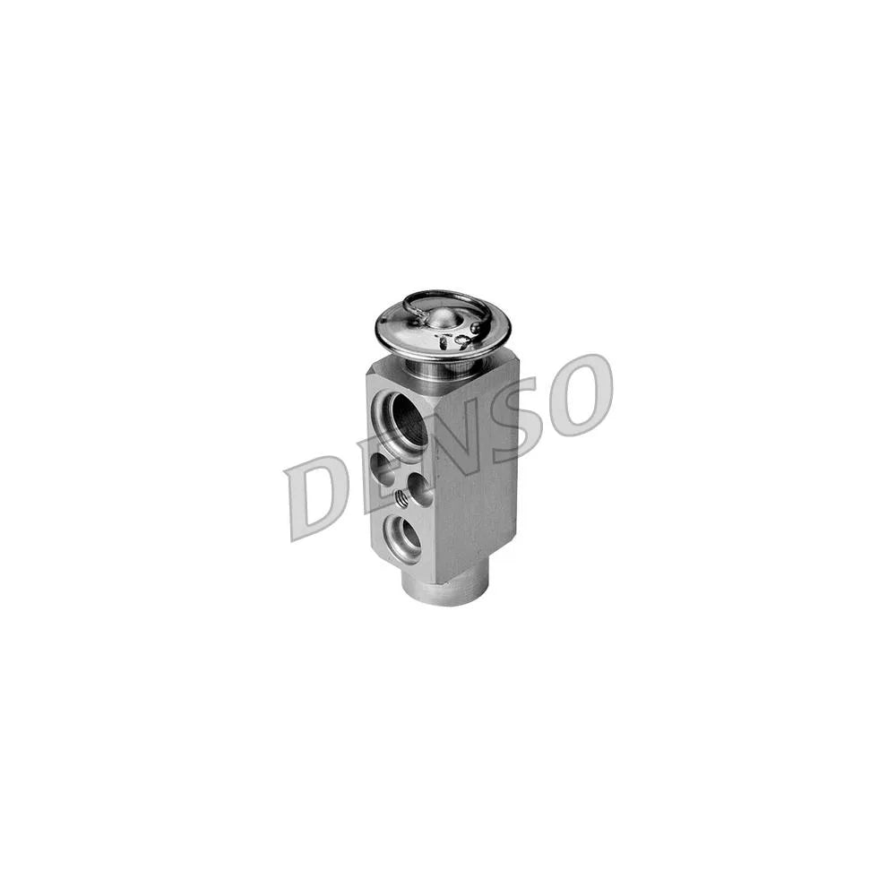 Climatronic Denso - DVE99520