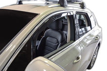 Set paravanturi fata Team HEKO, Volkswagen Touareg, SUV, 5 usi, 2018-