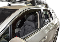 Set paravanturi fata si spate Team HEKO, Volkswagen Touareg, SUV, 5 usi, 2018-