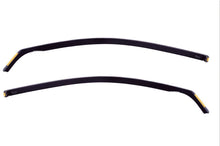 Set paravanturi fata Team HEKO, Seat Alhambra, MPV, 5 usi, 1996-2010