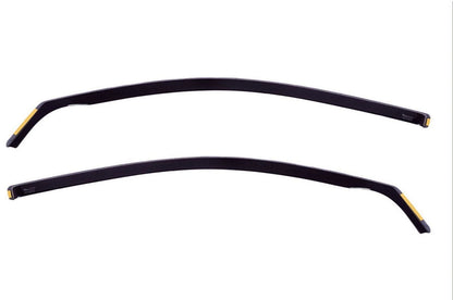 Set paravanturi fata Team HEKO, Ford Galaxy, MPV, 5 usi, 1995-2006