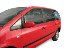 Set paravanturi fata Team HEKO, Volkswagen Sharan, MPV, 5 usi, 1995-2010