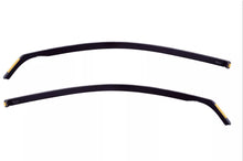 Set paravanturi fata Team HEKO, Volkswagen Fox, hatchback, 3 usi, 2005-2011