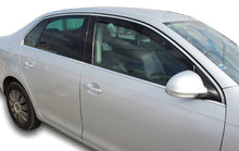 Set paravanturi fata Team HEKO, Volkswagen Jetta, sedan, 4 usi, 2005-2010