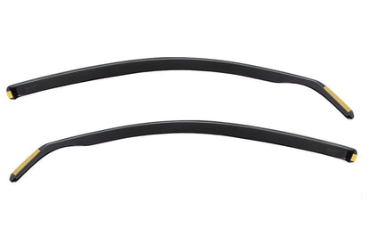 Set paravanturi fata Team HEKO, Volkswagen Jetta, sedan, 4 usi, 2005-2010