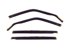Set paravanturi fata si spate Team HEKO, Volkswagen Jetta, sedan, 4 usi, 2005-2010