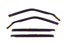 Set paravanturi fata si spate Team HEKO, Volkswagen Passat (B5), sedan, 4 usi, 1997-2005