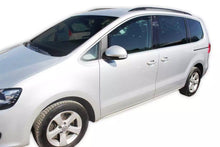Set paravanturi fata Team HEKO, Volkswagen Sharan, MPV, 5 usi, 2010-