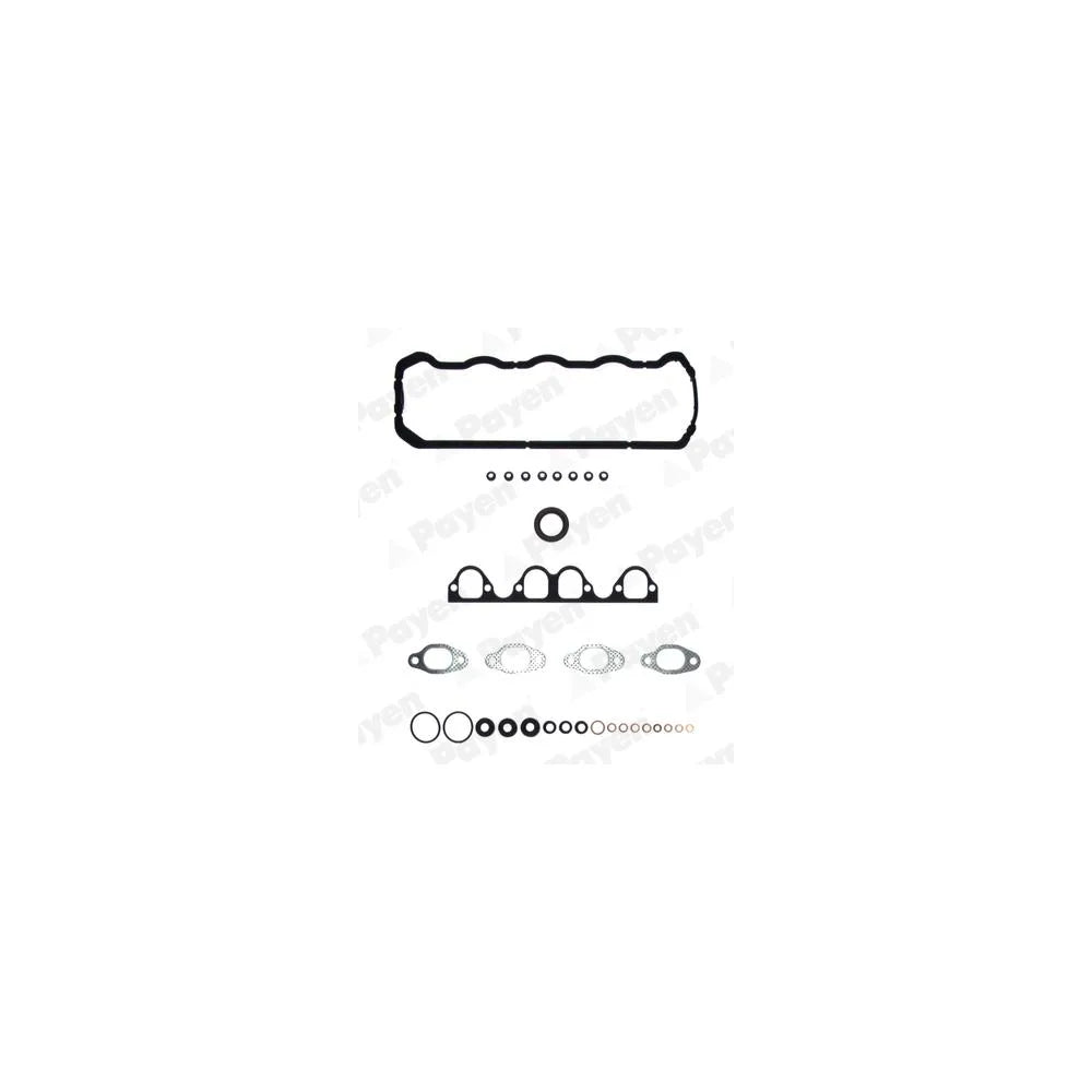 Set Garnituri Payen - DX801