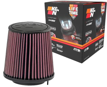 Filtru Aer K&N 0.76 kg - E-1987