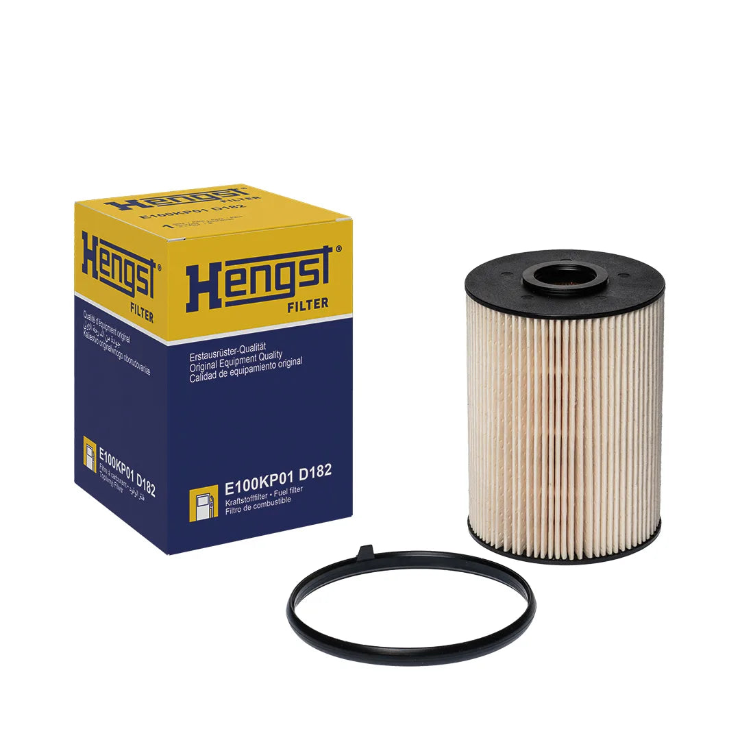 Filtru Combustibil Hengst pentru Ford Mondeo Iv - E100KP01D182