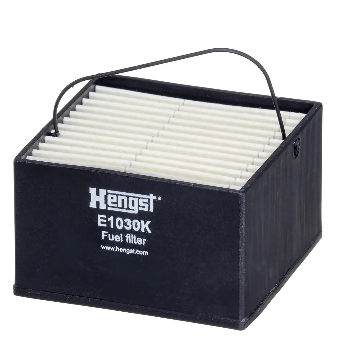 Filtru Combustibil Hengst 0.10 kg - E1030K
