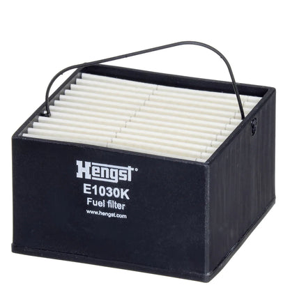 Filtru Combustibil Hengst 0.10 kg - E1030K