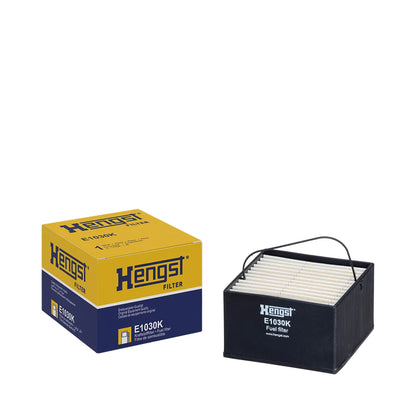 Filtru Combustibil Hengst 0.10 kg - E1030K