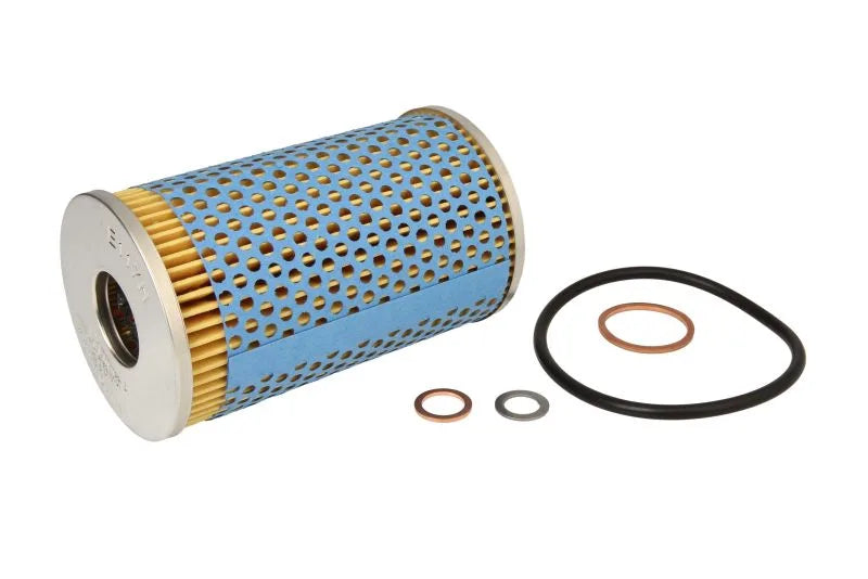 Filtru Ulei Hengst 0.14 kg - E117HD07