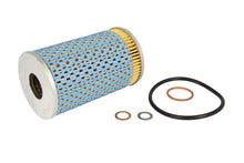 Filtru Ulei Hengst 0.14 kg - E117HD07