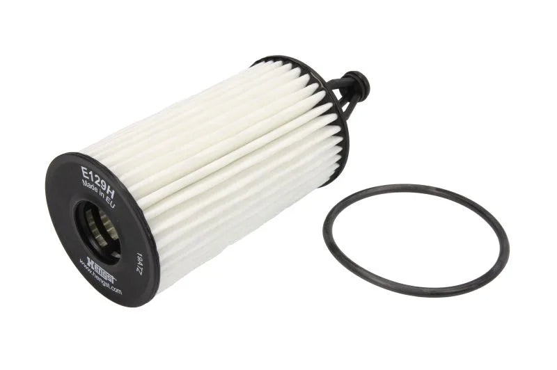 Filtru Ulei Hengst pentru Mercedes C - E129HD222