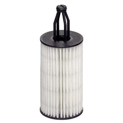 Filtru Ulei Hengst pentru Mercedes C - E129HD222