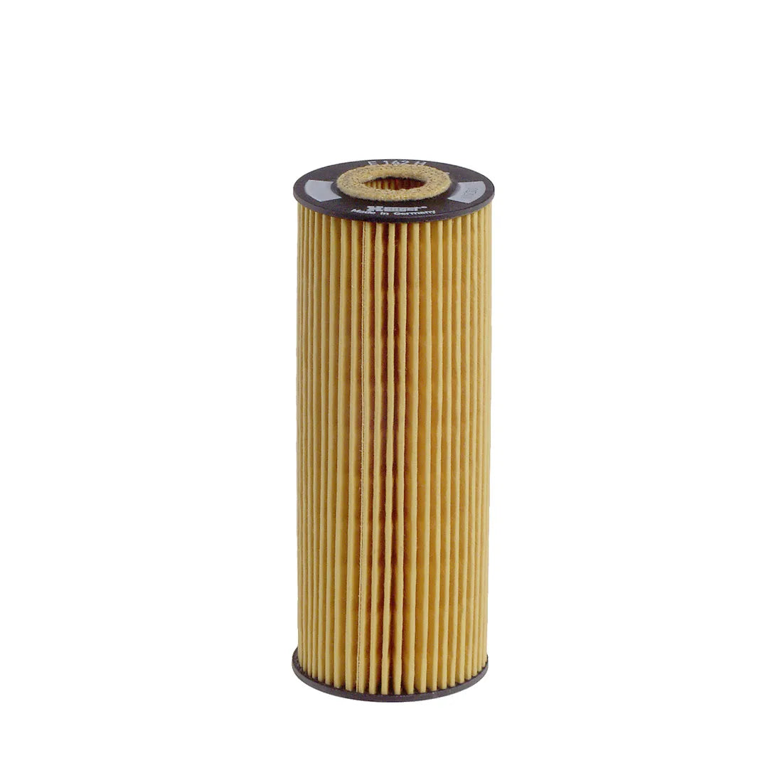 Filtru Ulei Hengst pentru Mercedes-Benz - E142HD21