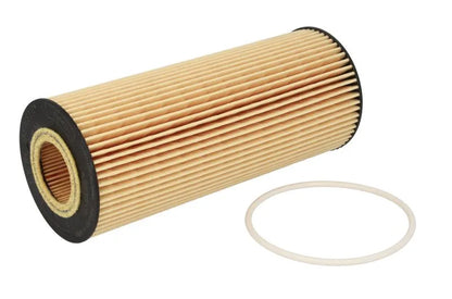 Filtru Ulei Hengst 0.16 kg - E161HD28