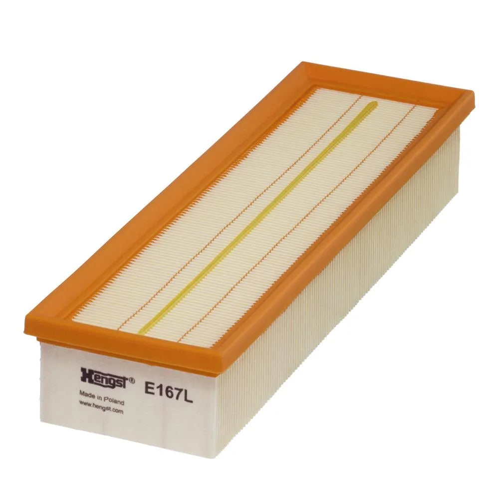 Filtru Aer Hengst Filter - E167L