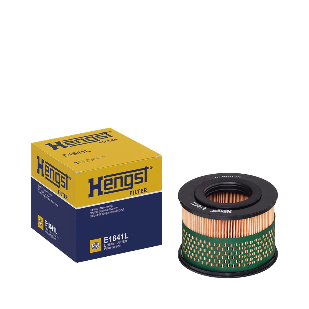 Filtru Aer HENGST pentru Bomag Bp - E1841L