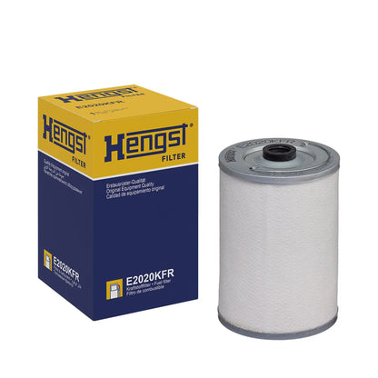 Filtru Combustibil HENGST 0.47 kg - E2020KFR