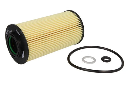 Filtru Ulei Hengst pentru Hyundai Accent Iii - E208HD224